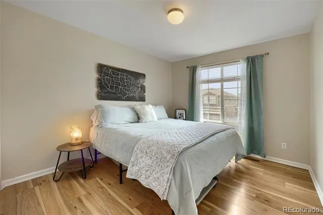 15655 E Kettle Place Englewood, CO 80112