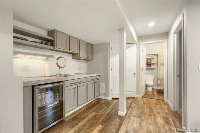 15655 E Kettle Place Englewood, CO 80112