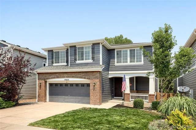 15655 E Kettle Place Englewood, CO 80112