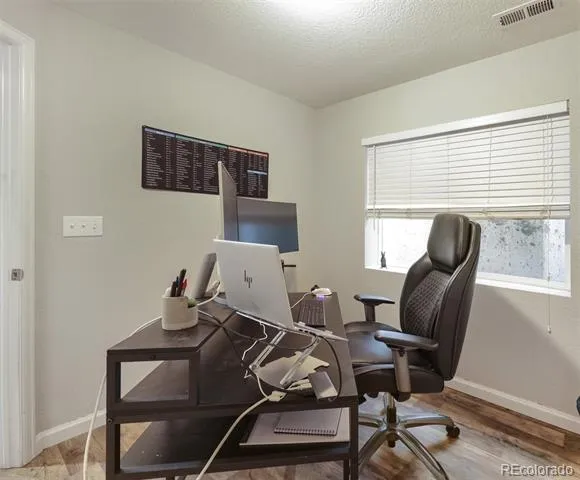 15655 E Kettle Place Englewood, CO 80112