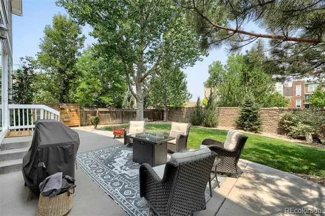 15655 E Kettle Place Englewood, CO 80112