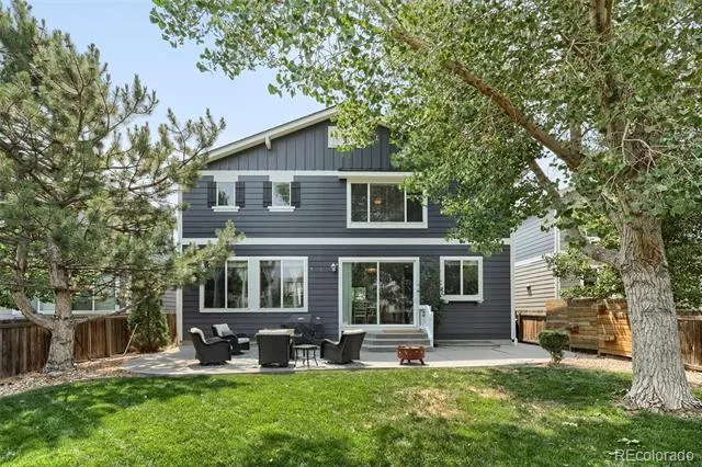 15655 E Kettle Place Englewood, CO 80112