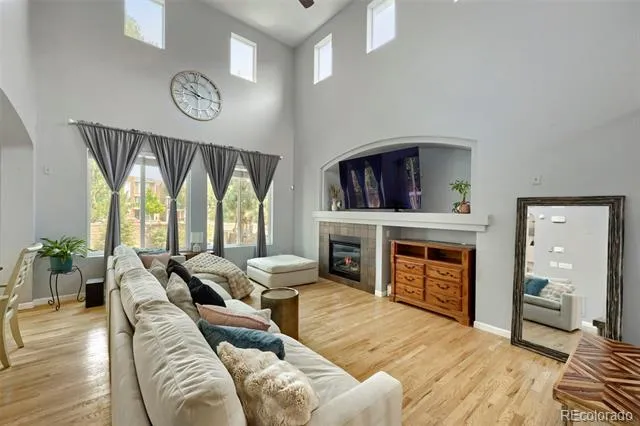 15655 E Kettle Place Englewood, CO 80112
