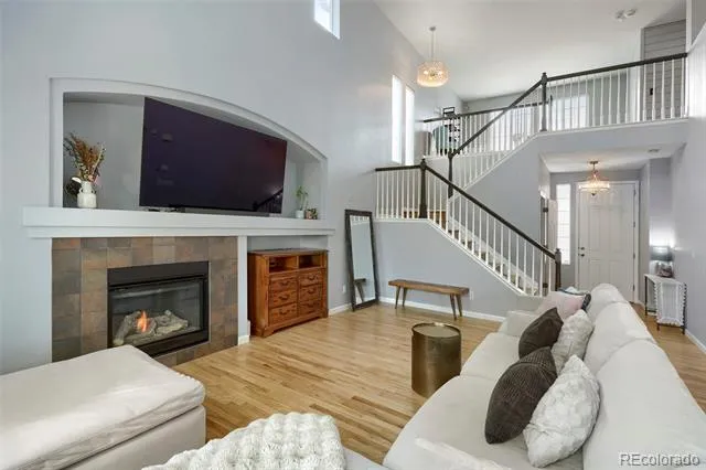 15655 E Kettle Place Englewood, CO 80112