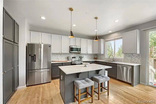 15655 E Kettle Place Englewood, CO 80112