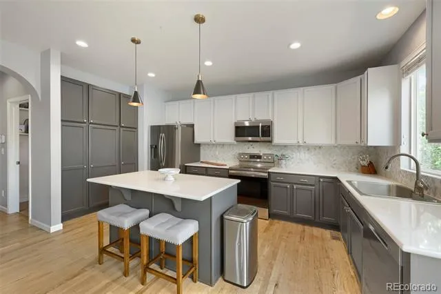 15655 E Kettle Place Englewood, CO 80112