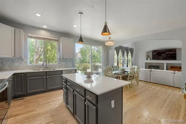 15655 E Kettle Place Englewood, CO 80112