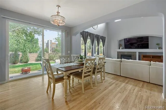 15655 E Kettle Place Englewood, CO 80112
