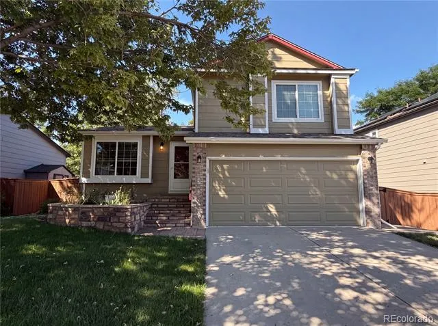 2154 Gold Dust Lane Highlands Ranch, CO 80129