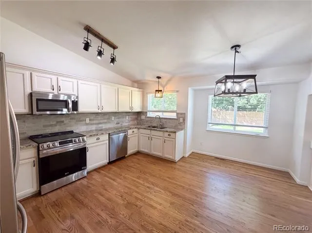 2154 Gold Dust Lane Highlands Ranch, CO 80129