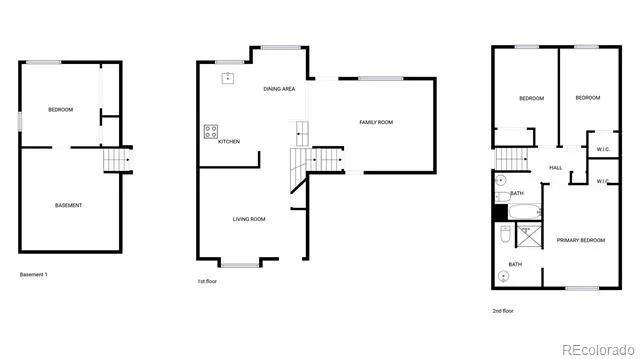 2154 Gold Dust Lane Highlands Ranch, CO 80129