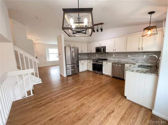 2154 Gold Dust Lane Highlands Ranch, CO 80129