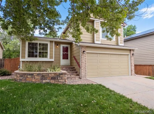 2154 Gold Dust Lane Highlands Ranch, CO 80129