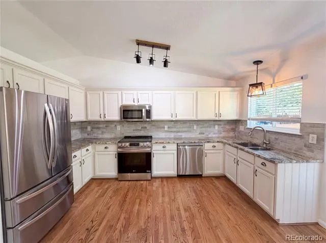 2154 Gold Dust Lane Highlands Ranch, CO 80129