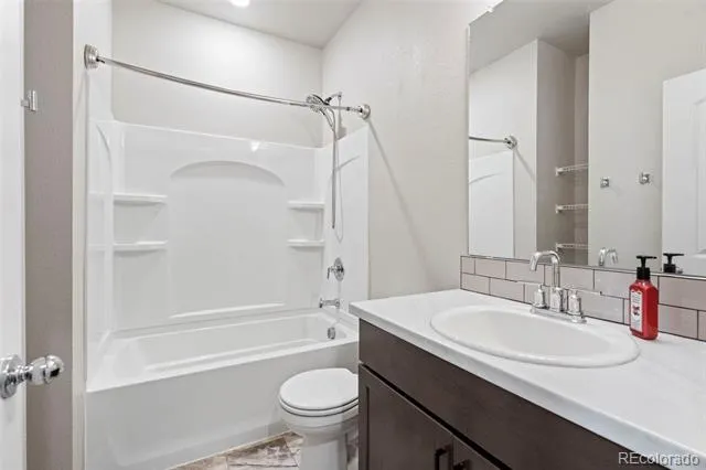 455 Pony Express Trail Ault, CO 80610