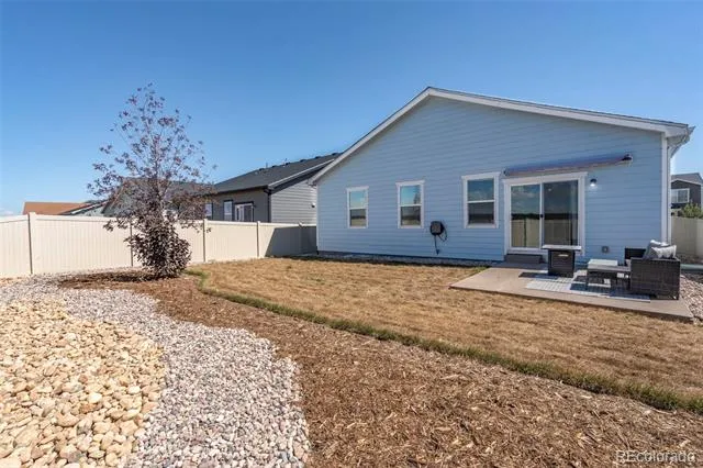 455 Pony Express Trail Ault, CO 80610
