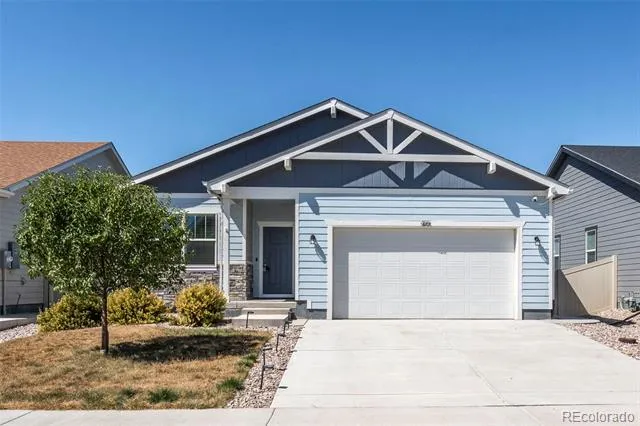 455 Pony Express Trail Ault, CO 80610