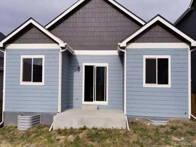 1750 Avery Plaza Street Severance, CO 80550