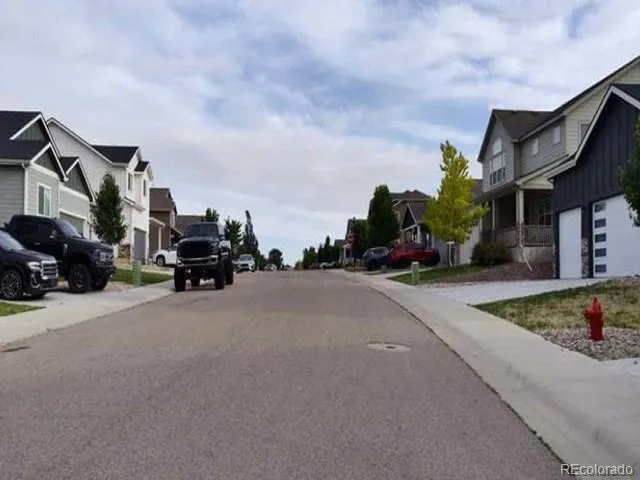 1750 Avery Plaza Street Severance, CO 80550