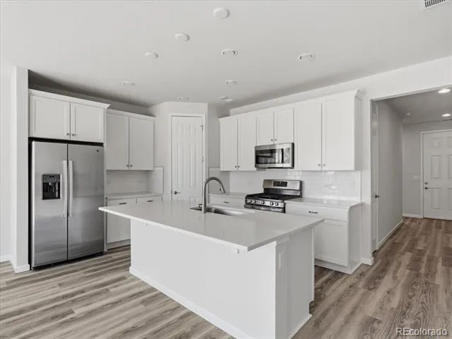 5445 Shady Oaks Drive Fort Collins, CO 80528