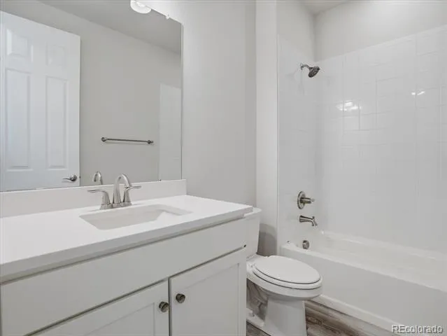 5445 Shady Oaks Drive Fort Collins, CO 80528