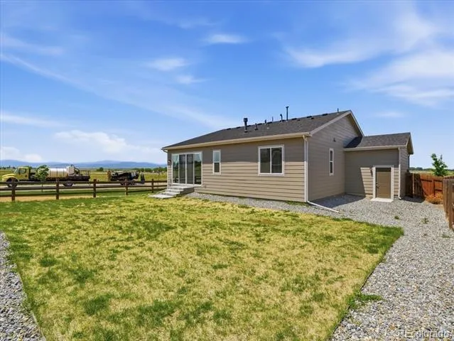 5445 Shady Oaks Drive Fort Collins, CO 80528