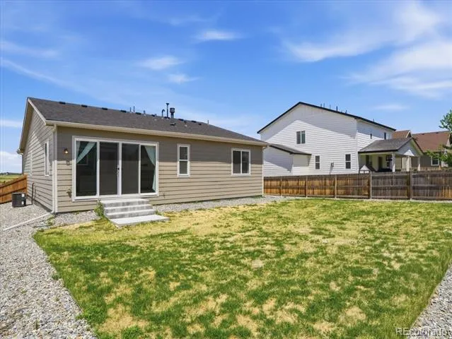 5445 Shady Oaks Drive Fort Collins, CO 80528