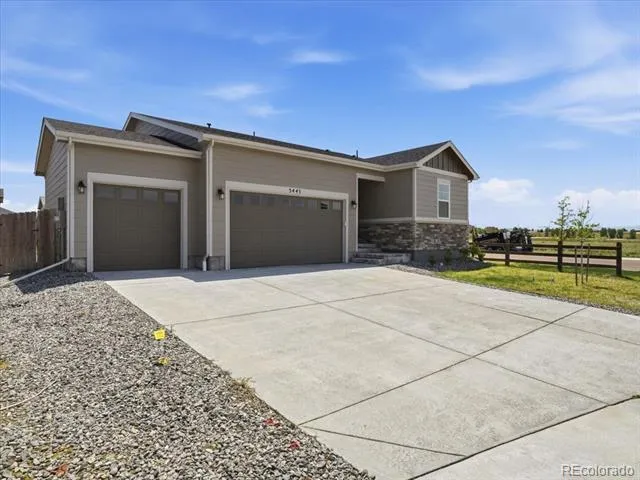 5445 Shady Oaks Drive Fort Collins, CO 80528