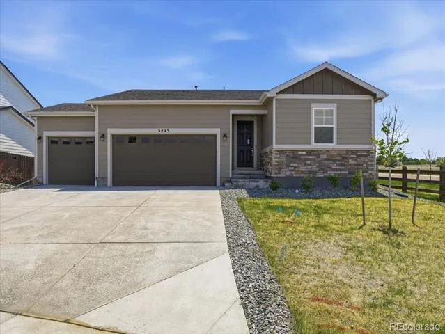 5445 Shady Oaks Drive Fort Collins, CO 80528