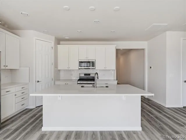 5445 Shady Oaks Drive Fort Collins, CO 80528