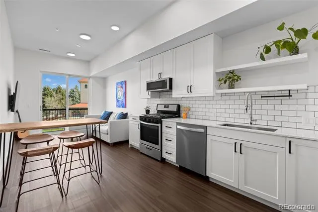 2876 W 53rd Avenue #118 Denver, CO 80221