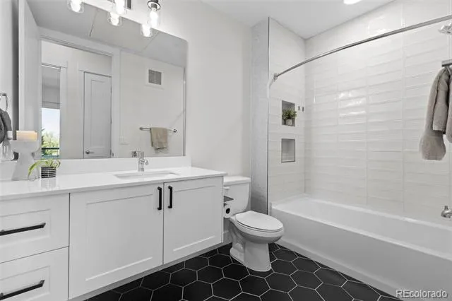 2876 W 53rd Avenue #118 Denver, CO 80221