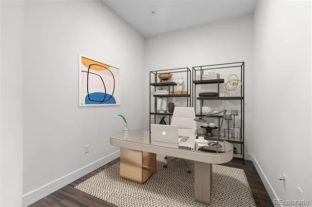 2876 W 53rd Avenue #118 Denver, CO 80221