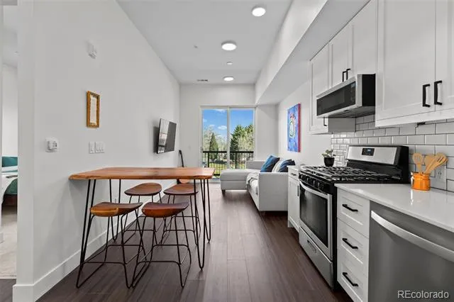 2876 W 53rd Avenue #118 Denver, CO 80221
