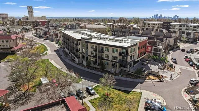 2876 W 53rd Avenue #118 Denver, CO 80221