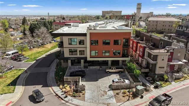 2876 W 53rd Avenue #118 Denver, CO 80221
