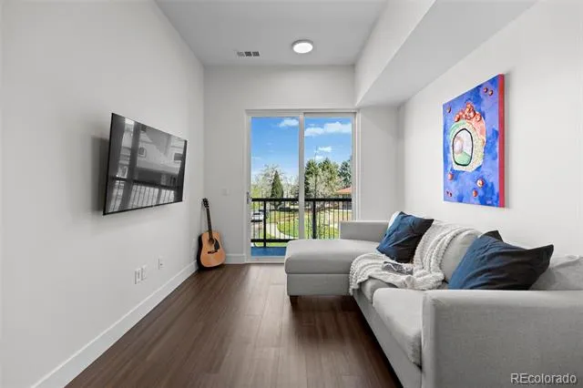 2876 W 53rd Avenue #118 Denver, CO 80221