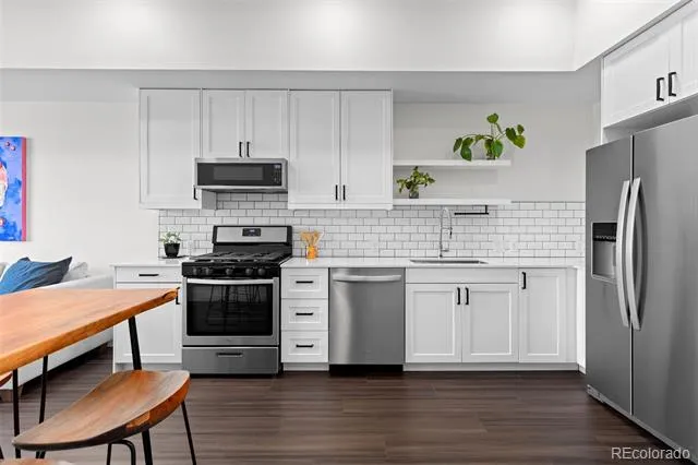 2876 W 53rd Avenue #118 Denver, CO 80221