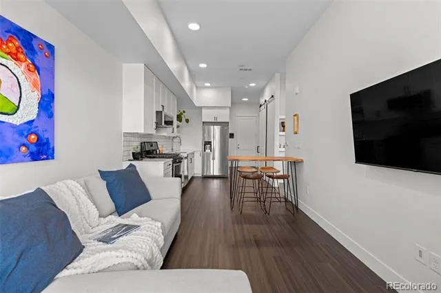 2876 W 53rd Avenue #118 Denver, CO 80221