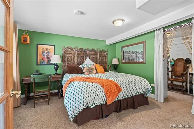 5553 Maggie Lane Evergreen, CO 80439