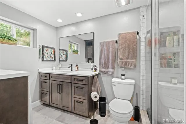 5553 Maggie Lane Evergreen, CO 80439