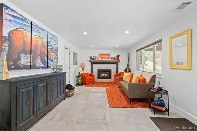 5553 Maggie Lane Evergreen, CO 80439