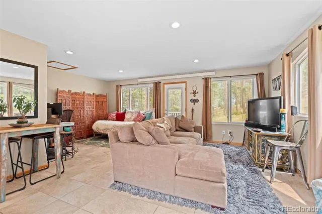 5553 Maggie Lane Evergreen, CO 80439