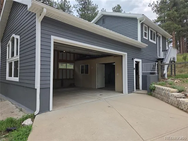 5553 Maggie Lane Evergreen, CO 80439