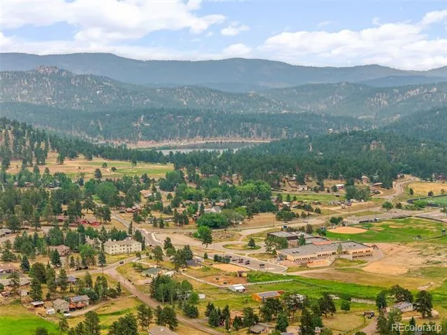 5553 Maggie Lane Evergreen, CO 80439