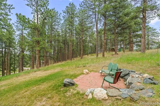 5553 Maggie Lane Evergreen, CO 80439