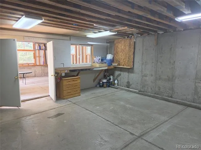 5553 Maggie Lane Evergreen, CO 80439