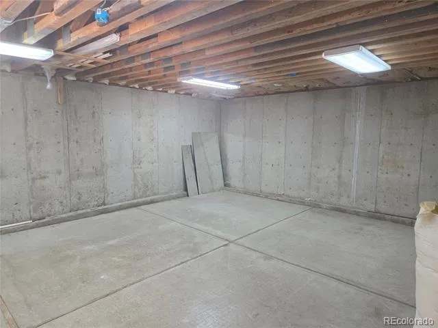 5553 Maggie Lane Evergreen, CO 80439