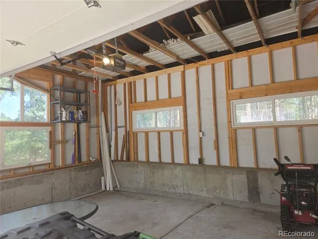 5553 Maggie Lane Evergreen, CO 80439