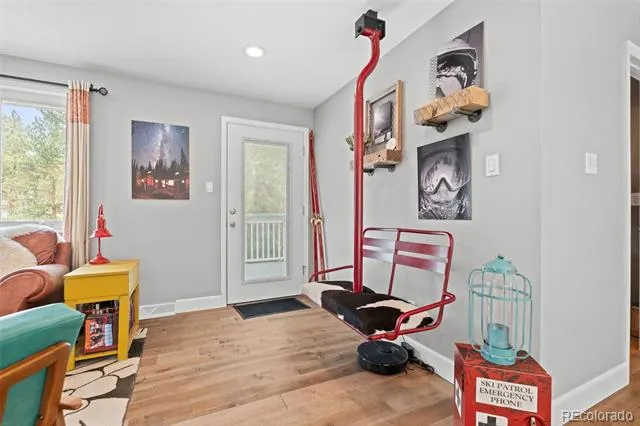5553 Maggie Lane Evergreen, CO 80439